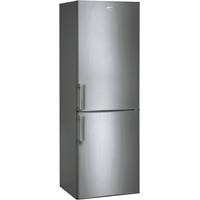 WHIRLPOOL WBE 3116 A+XF